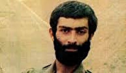 فیلم/ سخنان شهید «محسن وزوایی» فاتح بازی دراز