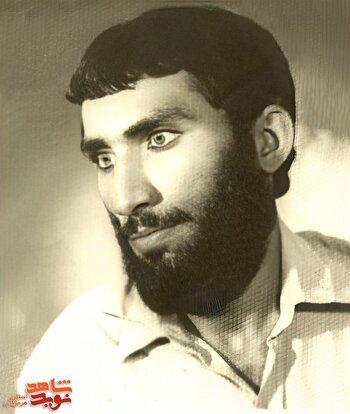 زندگی‌نامه شهید «حسن پیشگر»