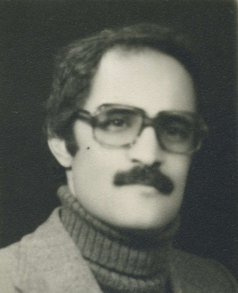 فرازي از زندگينامه «شهيد معلم اسماعيل حسن زاده»