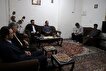 شهدای فرهنگی چراغ راه هدایت هستند