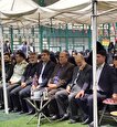 مراسم تجلیل از مقام شهید استاد «مرتضی مطهری» با...