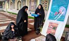 تصاویر/ بزرگداشت معلم شهید «حاجی نوری» در چالوس