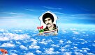 شهید «حشمت اله کبیری بالاجاده» به روایت تصویر