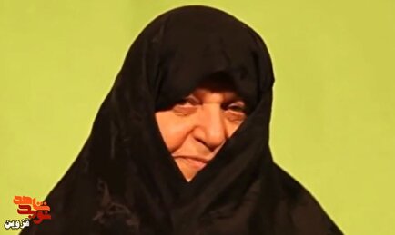فیلم | جبهه را به دانشگاه رفتن ترجیح داد