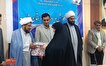 تجلیل از معلمان، فرزندان شاهد و جانبازان فرهیخته...