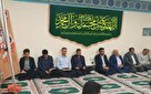 گرامیداشت سالگرد شهادت شهدای خدمت در قشم برگزار شد+ تصاویر