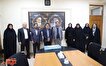 تقدیر مدیرکل بنیاد هرمزگان از معلمان ایثارگر