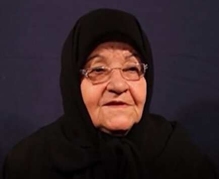 فیلم | روایتی از شهیدی که امام رضا (ع) شفایش داد