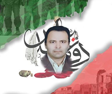 از خط مقدم تا نیروگاه بوشهر؛ روایت ایثار یک جانباز هوابرد ارتش