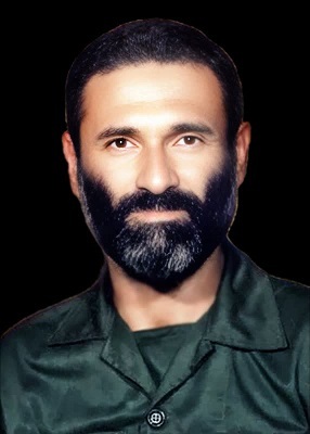 شهید سردار سرلشگر حاج «حسین بصیر» به روایت تصویر