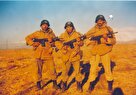 تصاویر دیده نشده از شهید «جواد پژیانی»