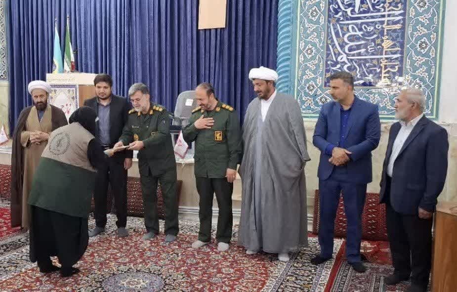 جهادگران