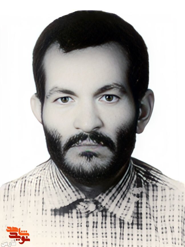 وصیت شهید «صمد جاويدی»