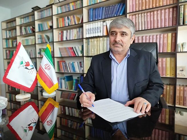 اسامی برندگان مسابقه سراسری کتاب‌خوانی «شهدای خدمت» اعلام شد
