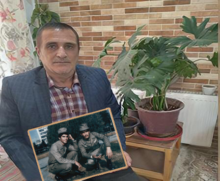 خونین شهر را محمدقاسم‌ها خرمشهر کردند