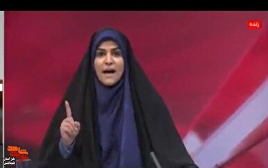 خراسان شمالی میزبان سحر امامی، مجری فداکار صداوسیمای جمهوری اسلامی ایران است