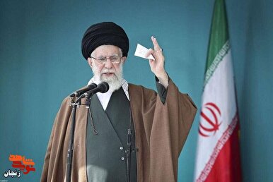 نقش بی‌بدیل رهبری در تقابل تاریخی ایران با صهیونیسم، سایه‌سار اقتدار است