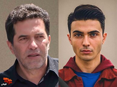 پدر شهید محمد ضیاء: پسرم رفت تا وطن بماند