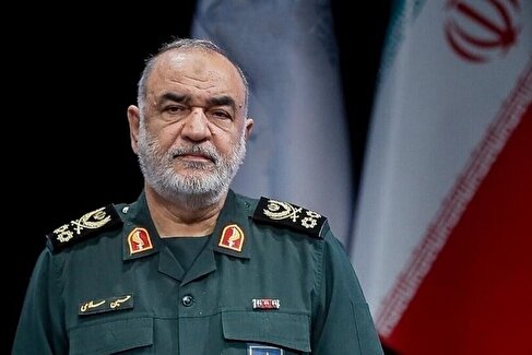از حقیقت تا حماسه در کلام فرمانده/ گفتارهایی از  شهید سپهبد سلامی