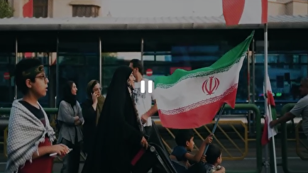 انتشار نماهنگ «تو برترینی» با صدای مهدیار گیلانی