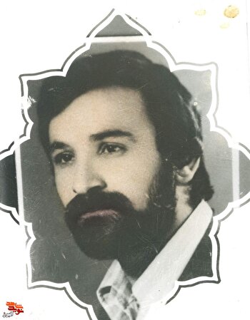 دستخطی که جاودانه شد؛ سرود عشق شهیدی که ای وطن را با جان سرود