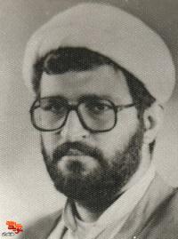 تصاویر به جا مانده از شهید «محمد درویش امیری»