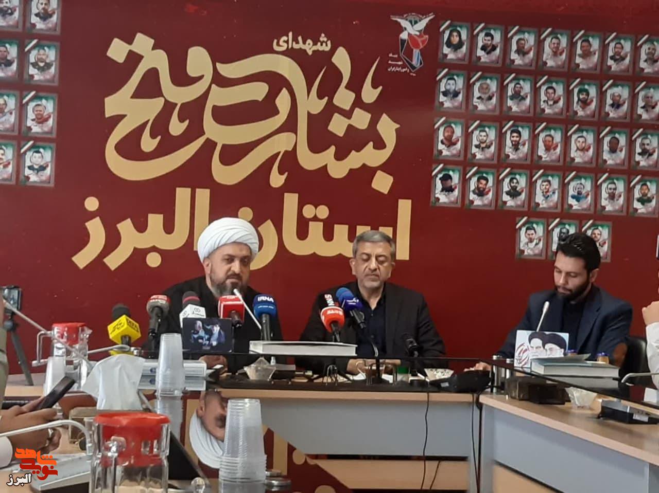 خبرنگاران انقلابی در خط مقدم جهاد روایتگری می‌جنگند