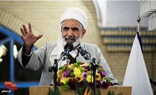 خون شهدا یادآور کرامت انسانی و نفی خشونت است