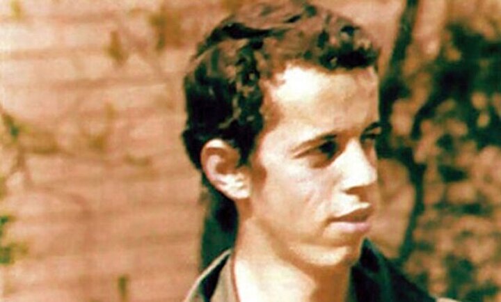 یک سخنرانی خاص از شهید حسن باقری + صوت