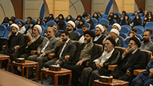 تجلیل از مبلغان فضای‌مجازی فعال در دفاع‌مقدس ۱۲ روزه