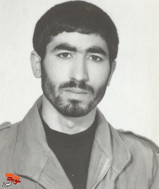 سردار شهید رضا فتحی؛ از پاره کردن عکس های شاه تا شهادت در عملیات خیبر