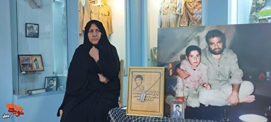 کلیپ/ نماز، آخرین سفارش برادرم بود