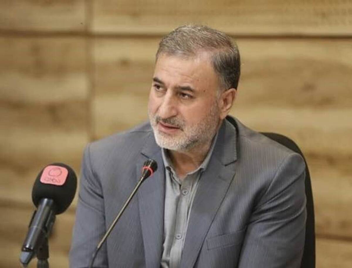 دومین همایش تجلیل از برگزیدگان پویش ملی ایثار «من می‌نویسم» برگزار می‌شود