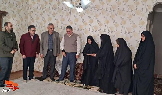 زندگی کردن با کسی که الگویش حضرت ابوالفضل (ع) بوده، زیباست