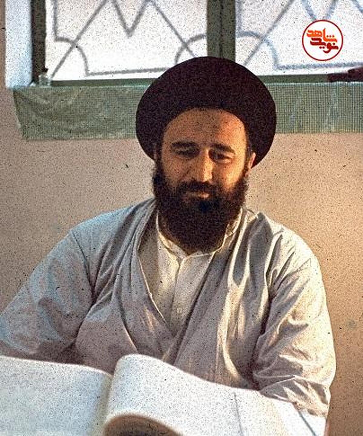 تاملی در سیره و خاطرات شفاهی شهید آیت‌الله سید مصطفی خمینی