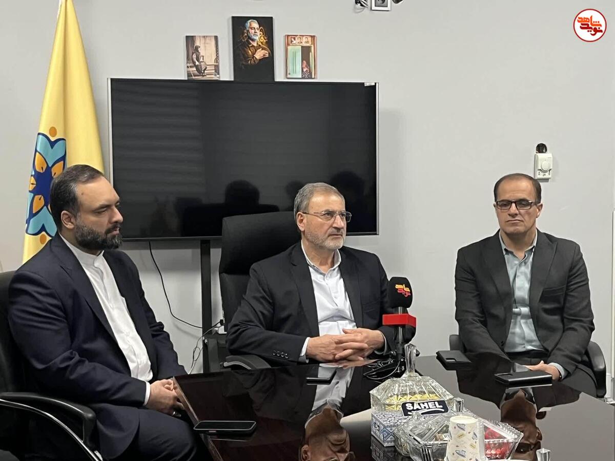 شورای عالی ترویج فرهنگ ایثار و شهادت جایگاه مهمی در نظام حکمرانی فرهنگی دارد