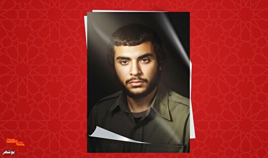 شهیدی که از پدر و مادرش خواست مبادا مانند مردم کوفه باشند