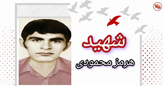 خاطره/ وداع هرمز