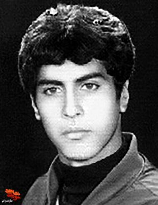 خاطرات/ به حجاب حساس بود