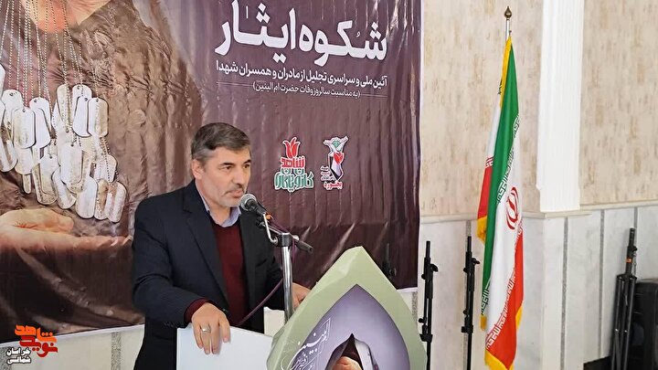 مادران و همسران شهدا، مایه آبروی نظام اسلامی هستند