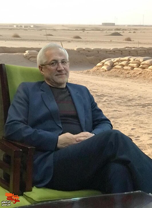 آغاز جنگ، شهادت، غربت و اسارتی که بعد‌ها رقم خورد