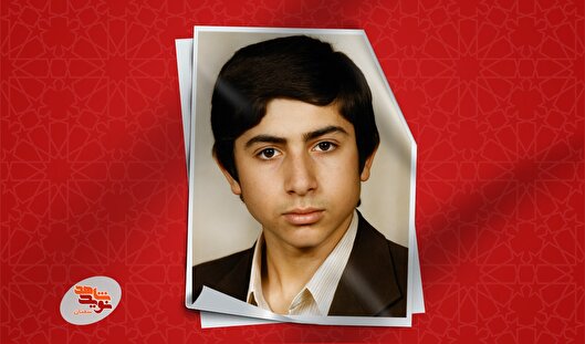 گریه‌های پرسوز؛ گفت‌وگوی دو مادر در میدان شهادت