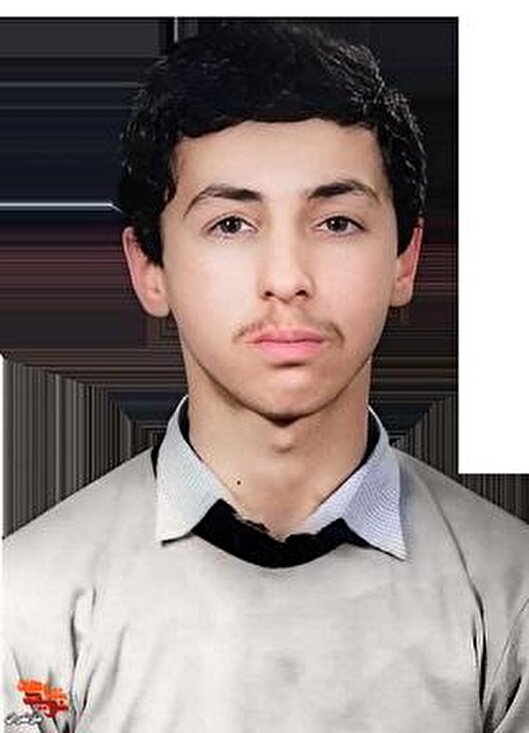 شهید زیاری با لبانی تشنه به شهادت رسید