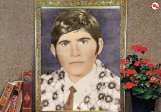 بسیجی‌ای که در اسارت هم رزمنده ماند