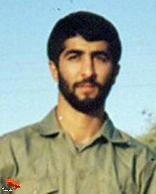 شهید غریب در اسارتی که جاویدالاثر است