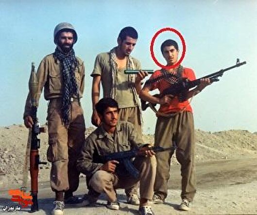 خاطرات/ بسیار مقید به حق الناس بود