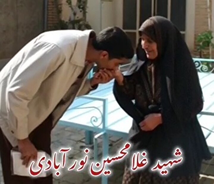 وقتی قاب عکس شهدا روایتگر می‌شود؛ بازآفرینی خاطرات با استفاده از هوش مصنوعی