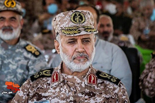 کارنامه‌ی درخشان و پایان خونین سردار سرلشکر...