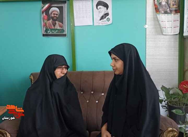 گفت‌و‌گو با همسر سردار سرلشکر «غلامعلی رشید»/ شهادت؛ شایسته‌ترین پاداش برای سردار مجاهد و الگوی اخلاق