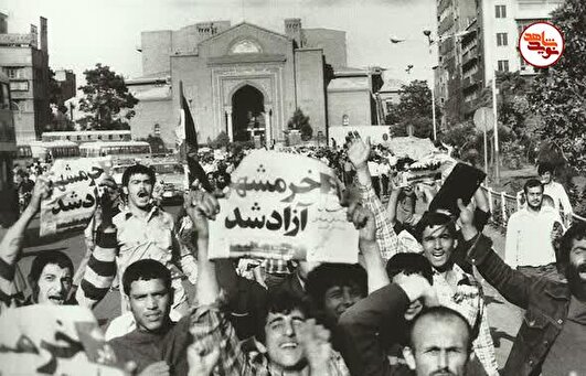 یادداشت/ سوم خرداد؛ روزی که خرمشهر دوباره ایران شد